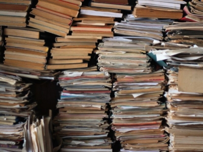 文件銷(xiāo)毀的方法，怎樣銷(xiāo)毀保密文件