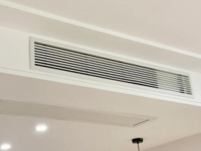 中央空調(diào)回收的行業(yè)情況